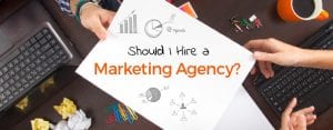 hire a marketing agency